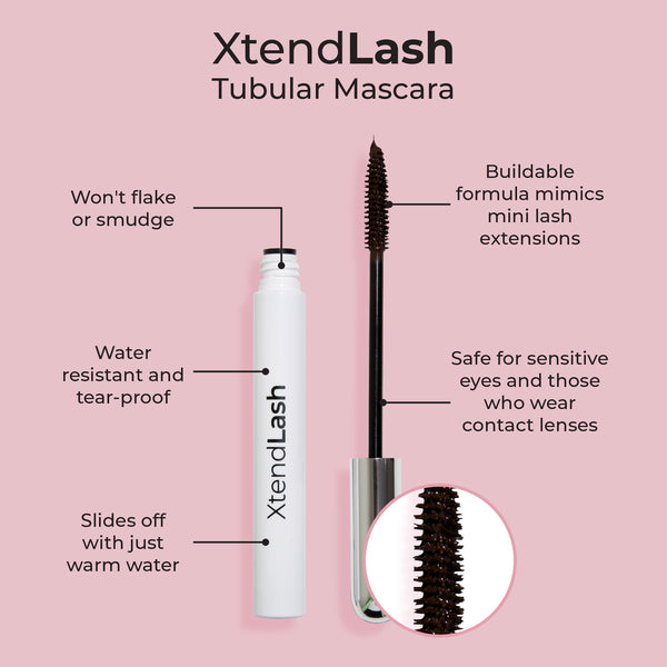 XtendLash Mascara