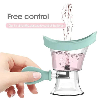 Eye Cleaning Eye Wash Tank
