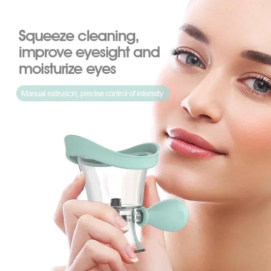 Eye Cleaning Eye Wash Tank