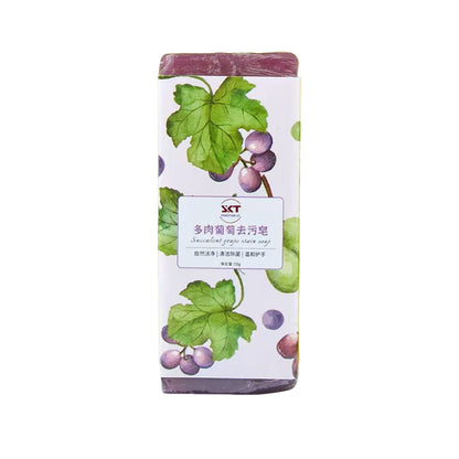 Grape Stain Removing Soap