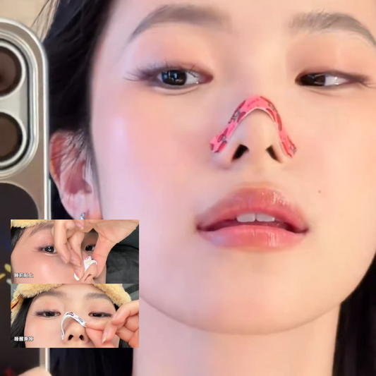 Perfectly Sculpted Nose Beauty Strip
