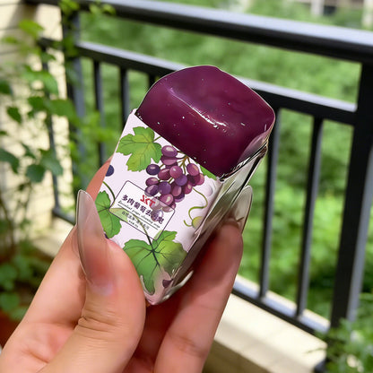 Grape Stain Removing Soap