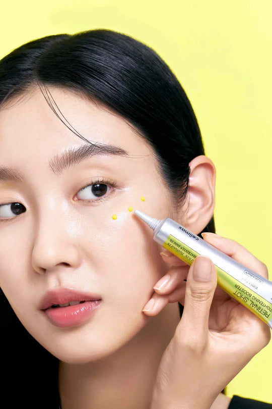 Vita-A Retinol Shot Tightening Booster