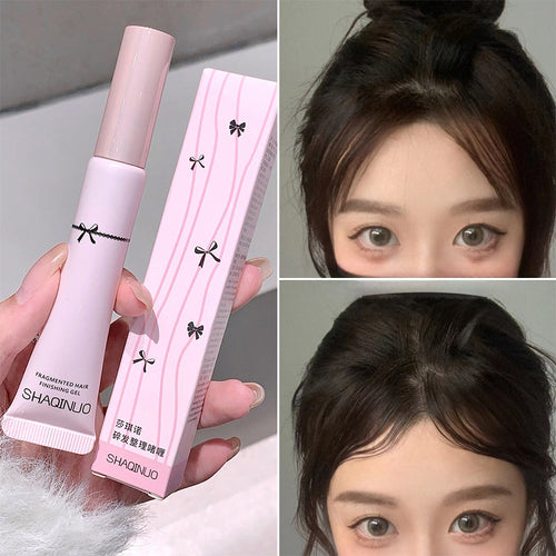 Smooth & Sleek Hair Finishing Wax Gel Stick