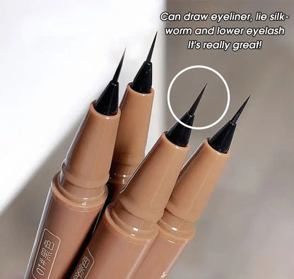 Waterproof Smooth Long-Lasting Eyeliner Liquid Pen
