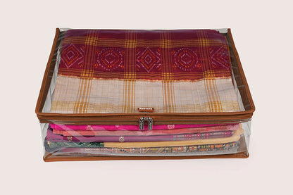 Dress Cover Storage Travel Organizer