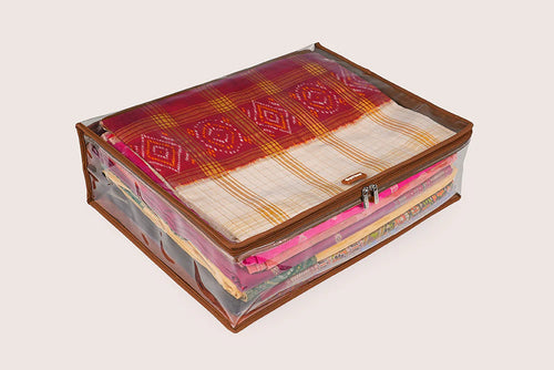 Dress Cover Storage Travel Organizer