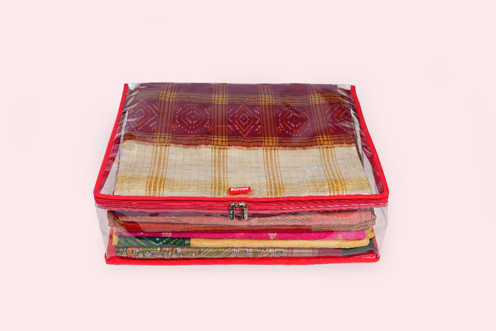 Dress Cover Storage Travel Organizer