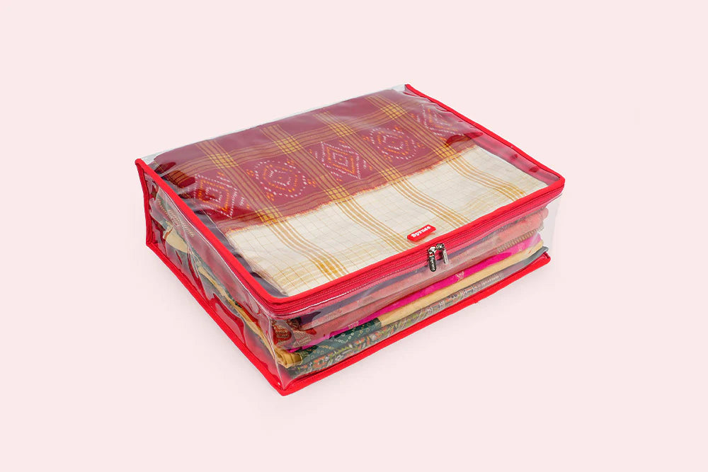 Dress Cover Storage Travel Organizer
