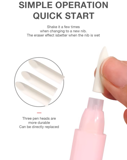 Surgical Skin Marker Remove Eyeliner Pen