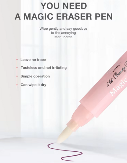 Surgical Skin Marker Remove Eyeliner Pen