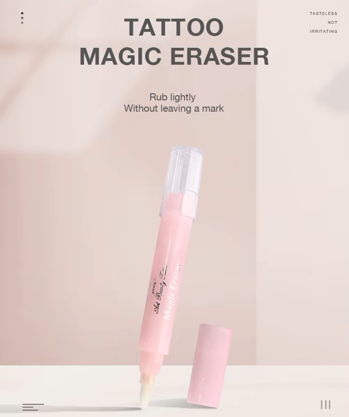 Surgical Skin Marker Remove Eyeliner Pen
