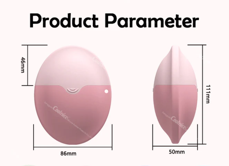 Silicon Sunscreen Applicator