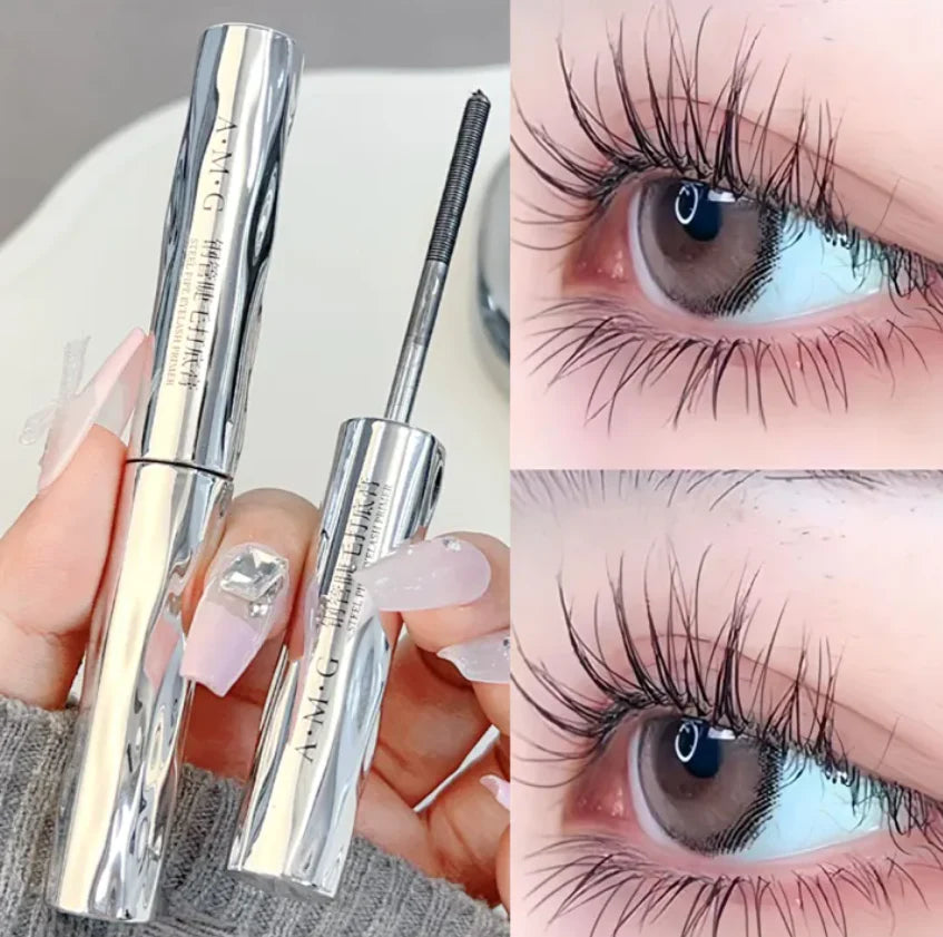 Eyelash Lengthens & Curling Iron Mascara Primer
