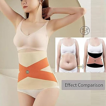 Women’s Seamless Tummy Control Body Shaper