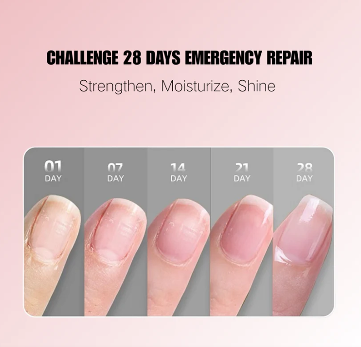 Cuticle Oil Nail Pusher Pen