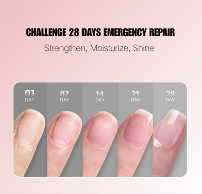 Cuticle Oil Nail Pusher Pen