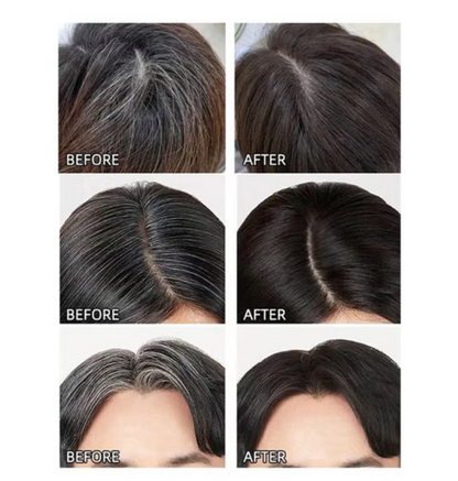 Root Touch Up Comb Stick for Gray Hair