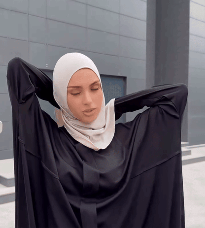 Luxe Slip On Hijab