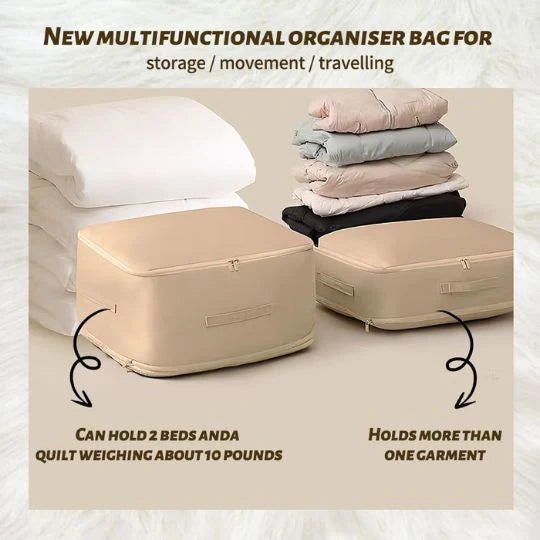 Compression Storage Bag
