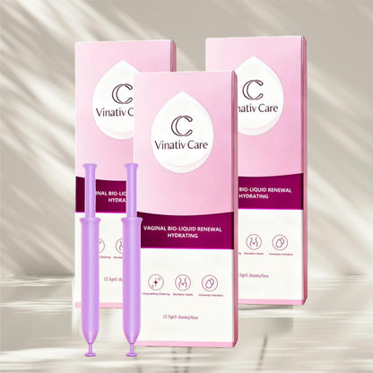 Vaginal Moisturizing Tightening Care Gel for Women