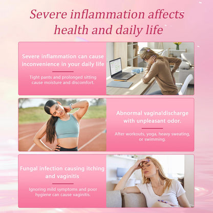 Vaginal Moisturizing Tightening Care Gel for Women