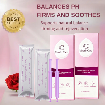 Vaginal Moisturizing Tightening Care Gel for Women