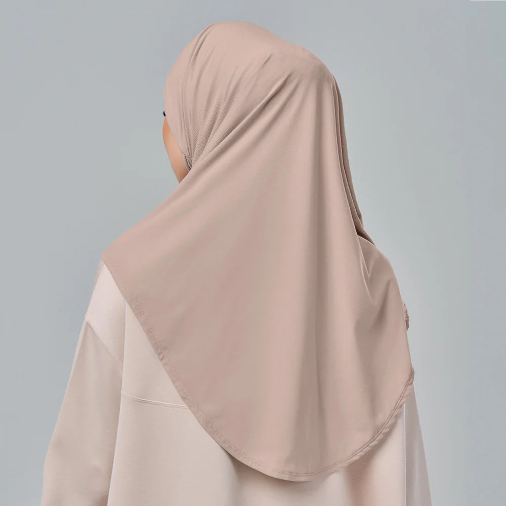 Luxe Slip On Hijab