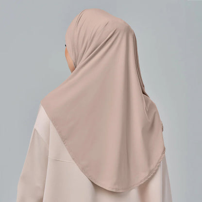 Luxe Slip On Hijab