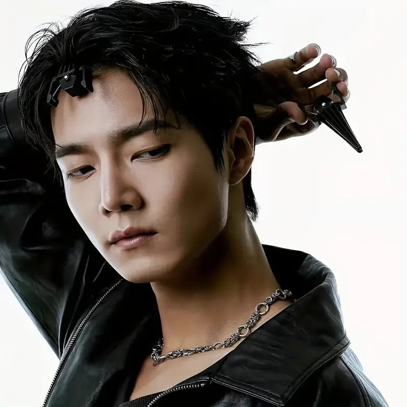 Volumizing Hair Styling Clip For Bangs & Roots