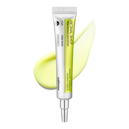Vita-A Retinol Shot Tightening Booster