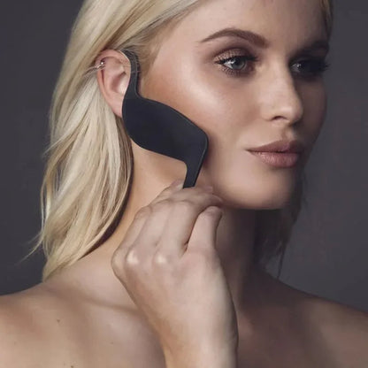 Perfect Contour Curve Stencil Eyebrow Shaper & Makeup Tools