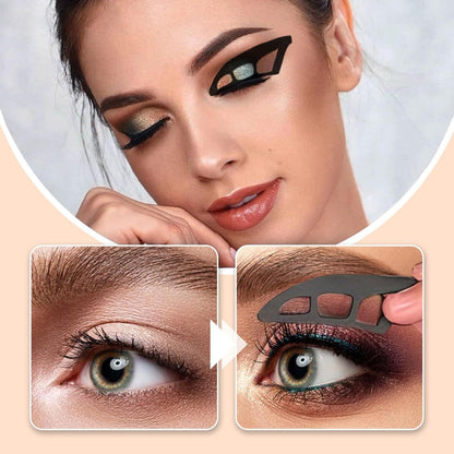 Eyetour Eyeshadow Makeup Tool