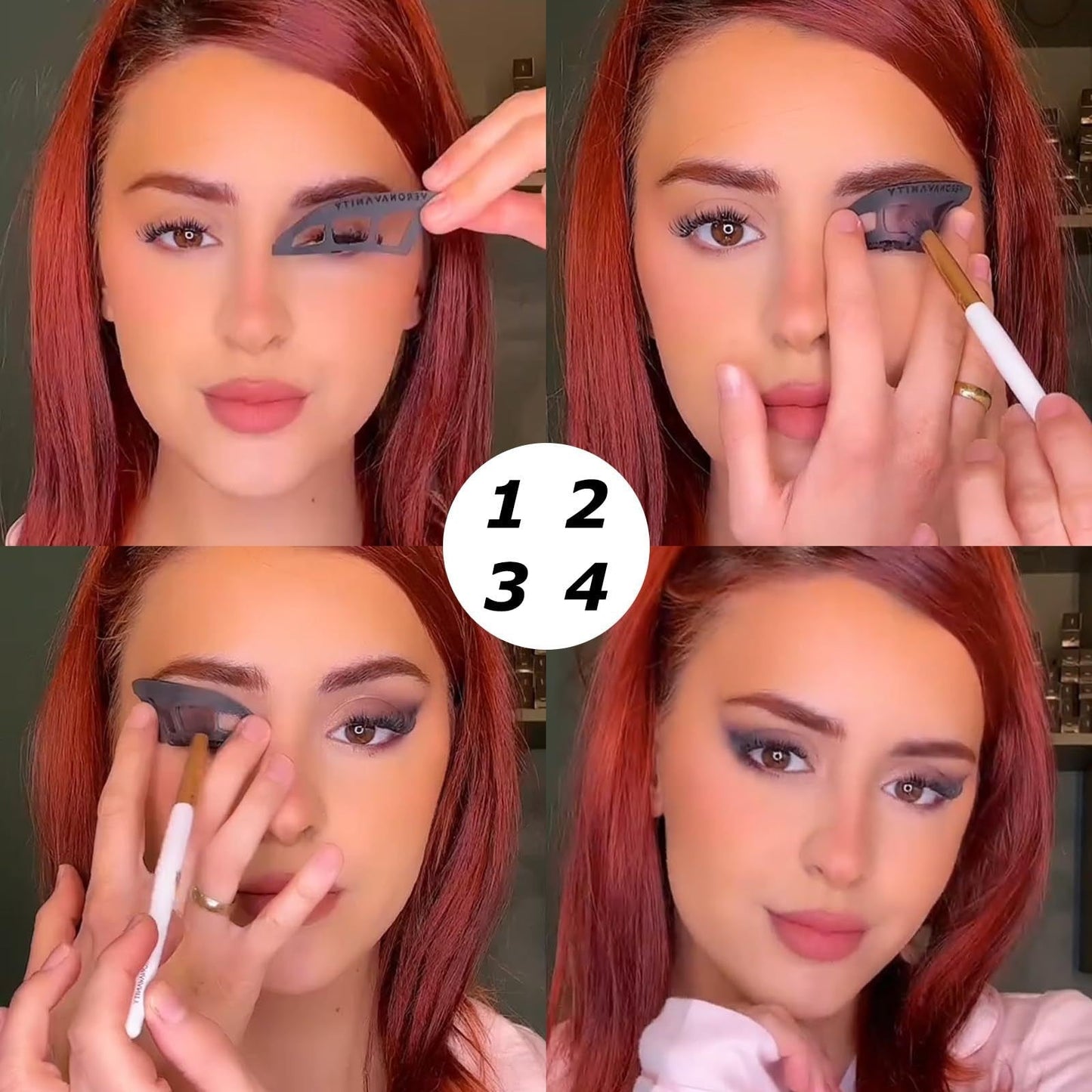 Eyetour Eyeshadow Makeup Tool