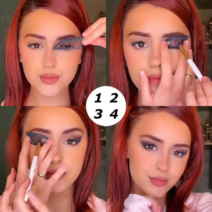 Eyetour Eyeshadow Makeup Tool