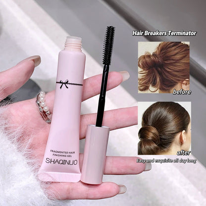 Smooth & Sleek Hair Finishing Wax Gel Stick
