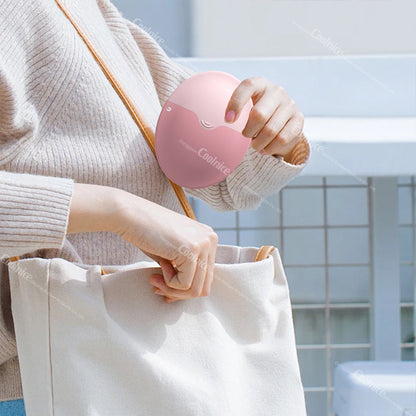 Silicon Sunscreen Applicator