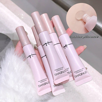 Smooth & Sleek Hair Finishing Wax Gel Stick