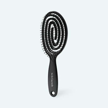 Multi Effect Hair Brush For Straight
