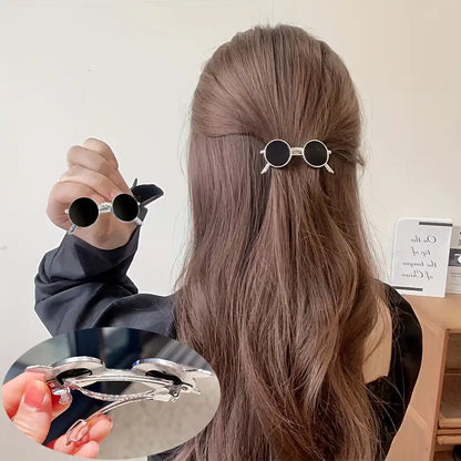 Luxe Hair Catcher Clip-On Ponytale