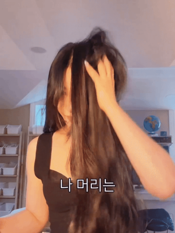 Multi Effect Hair Brush For Straight