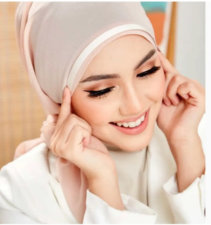 Hijab Shaper Tapes (Pack of 36)