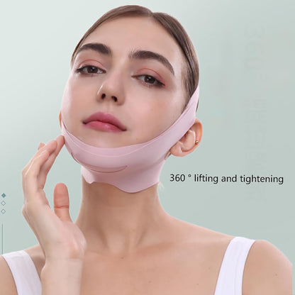 V Line Face Mask