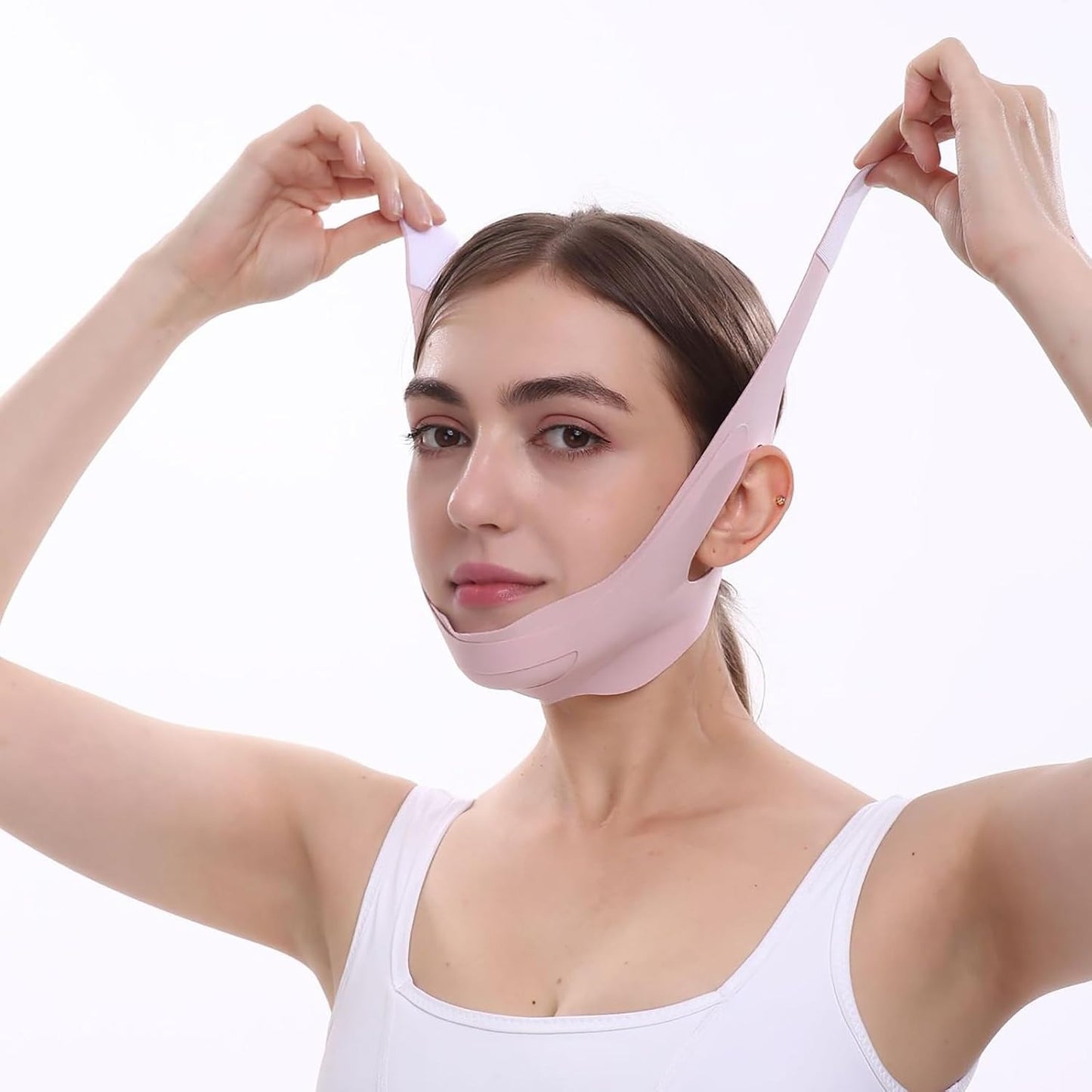 V Line Face Mask