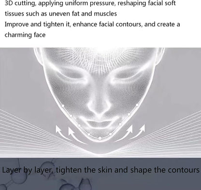 V Line Face Mask