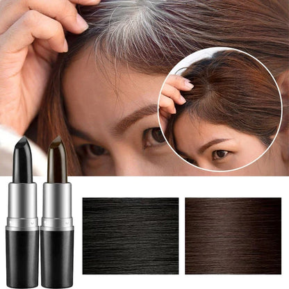 Magic Gray Root Cover-Up Hair Pen