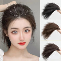 2 Pcs (Light Brown)