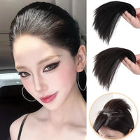 2 Pcs (Natural Black)