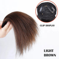 1 Pcs (Light Brown)