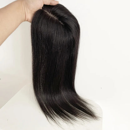 Sowee Synthetic Hair Toupee